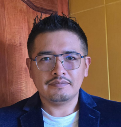 Director del Laboratorio